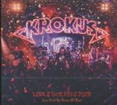 KROKUS  - CD LONG STICK GOES B..