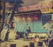 YOUNG CHINESE DOGS  - CD FAREWELL TO FATE