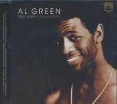 GREEN AL  - CD TRUE LOVE: A COLLECTION