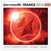  ARMADA TRANCE 2014 VOL.1 - supershop.sk