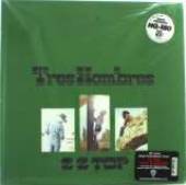 ZZ TOP  - VINYL TRES HOMBRES [VINYL]