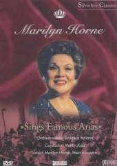 HORNE MARILYN  - DVD FAMOUS ARIAS