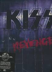  REVENGE LP LTD. [VINYL] - suprshop.cz