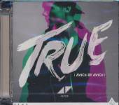  TRUE: AVICII BY AVICII - suprshop.cz