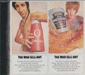  THE WHO SELL OUT - supershop.sk