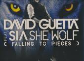  SHE WOLF(FALLING TO PIEC) [VINYL] - supershop.sk