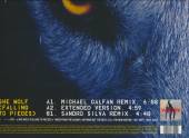  SHE WOLF(FALLING TO PIEC) [VINYL] - supershop.sk