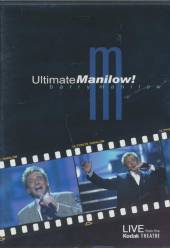  ULTIMATE MANILOW - supershop.sk