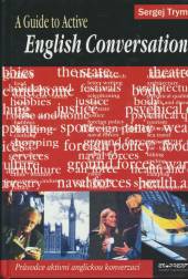  A Guide to Active English Conversation - suprshop.cz