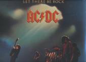 AC/DC  - VINYL LET THERE BE ROCK-LTD/HQ- [VINYL]