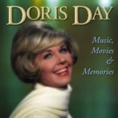 DAY DORIS  - CD MUSIC, MOVIES & MEMORIES