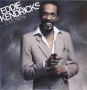 KENDRICKS EDDIE  - CD LOVE KEYS