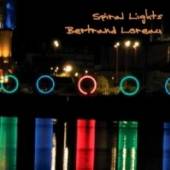 LOREAU BERTRAND  - CD SPIRAL LIGHTS