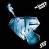 MOTHER'S FINEST  - CD ANOTHER MOTHER FU..