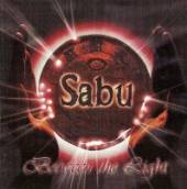 SABU  - CD BETWEEN THE LIGHT