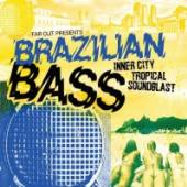 VARIOUS  - CD BRAZILIAN BASS [DIGI]