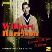 HARRISON WILBERT  - 2xCD GONNA TELL YOU A STORY