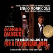 MORRICONE ENNIO  - 2xCD DANGER: DIABOLIK!