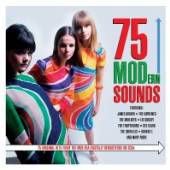 VARIOUS  - 3xCD 75 MODERN SOUNDS