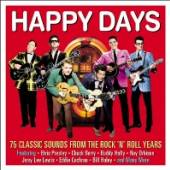 VARIOUS  - 3xCD HAPPY DAYS