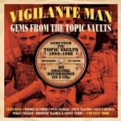  VIGILANTE MAN-GEMS FROM - suprshop.cz