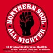  NORTHERN SOUL ALL NIGHTERS / VARIOUS - suprshop.cz