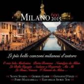 VARIOUS  - CD MILANO 600-2015