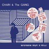 CHAIN & THE GANG  - CD MINIMUM ROCK N ROLL