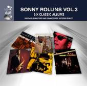  6 CLASSIC ALBUMS VOL.3 - supershop.sk