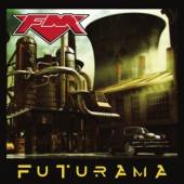 FM  - CD FUTURAMA