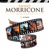 MORRICONE ENNIO  - 2xVINYL COLLECTED [VINYL]