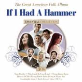  IF I HAD A HAMMER - GREAT AMERICAN FOLK - supershop.sk