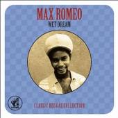 ROMEO MAX  - 2xCD WET DREAM
