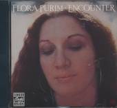 PURIM FLORA  - CD ENCOUNTER