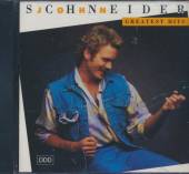 SCHNEIDER JOHN  - CD GREATEST HITS