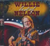 NELSON WILLIE  - CD BEST OF