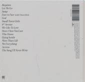  SINCE I SAW YOU LAST-LTD. - supershop.sk