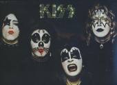  KISS [VINYL] - suprshop.cz