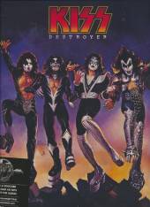 KISS  - VINYL DESTROYER [VINYL]