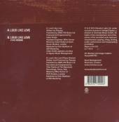  LOUD LIKE LOVE - supershop.sk
