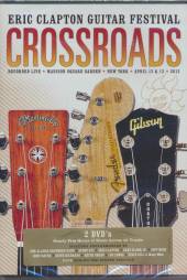  CROSSROADS 2013 /2DVD/288M/2013 - suprshop.cz