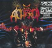 ACHERON  - CD KULT DES HASSES