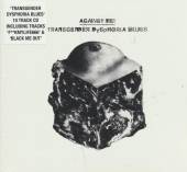 AGAINST ME!  - CD TRANSGENDER DYSPHORIA BLUES