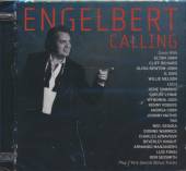  ENGELBERT CALLING - suprshop.cz