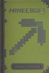  Minecraft Základní příručka [CZE] - supershop.sk