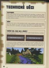  Minecraft Základní příručka [CZE] - supershop.sk