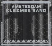 AMSTERDAM KLEZMER BAND  - CD BLITZMASH [DIGI]