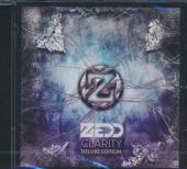 ZEDD  - CD CLARITY [DELUXE]