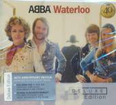  WATERLOO -LTD/CD+DVD- - supershop.sk