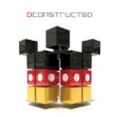 VARIOUS  - CD DCONSTRUCTED